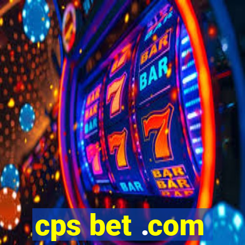 cps bet .com